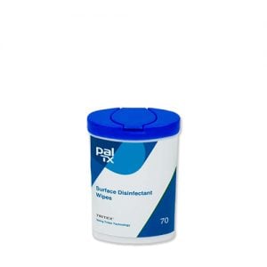 PW70T Thermometer Probe Wipes (70 Pack)