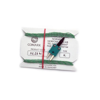 AK29M Flexible Wire Air Probe