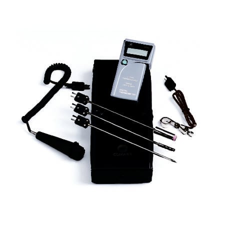 DT33/P1 Water Resistant Digital Temperature Tester Kit