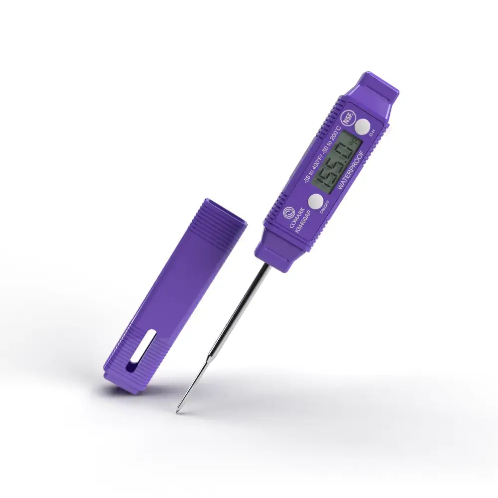 Comark GT500K Grill Thermometer