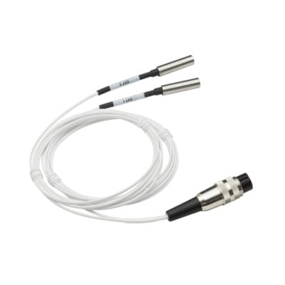 RFAX1000D PST Air Probe Duplex (2x10m Lead)