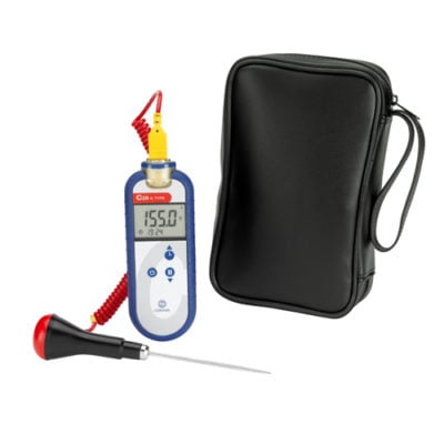 C28/P3 Food Thermometer Kit