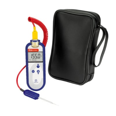 C28/P4 Food Thermometer Kit