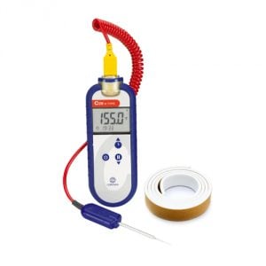 C28/P21 Sous Vide Kit