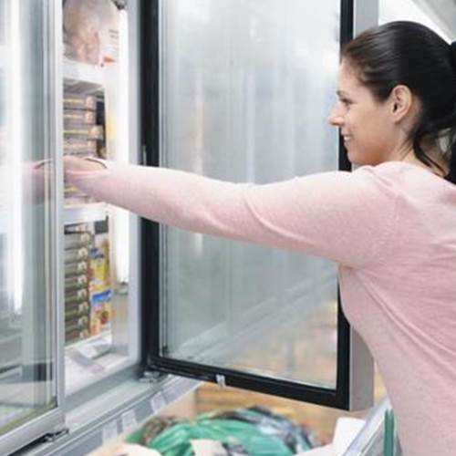 Beat the Heat with Refrigerator/Freezer Thermometers from Comark
