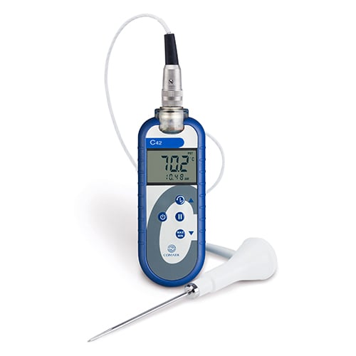 C42/FKIT C42C Food Thermometer Kit