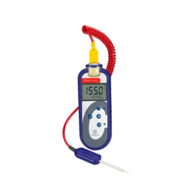 C48/P11 Food Thermometer Kit