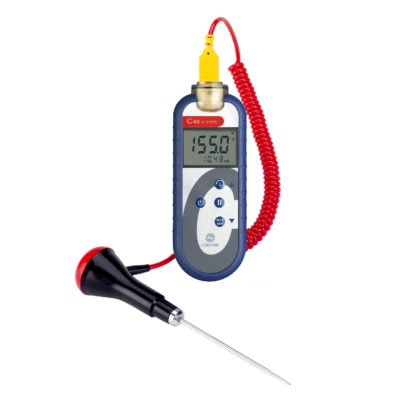 C48/P13 Food Thermometer Kit
