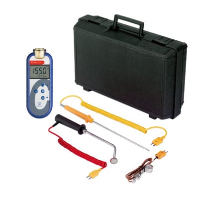C48/P14 Food Thermometer Kit