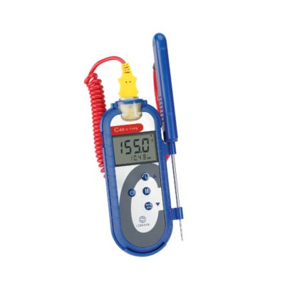 C48/P16 Food Thermometer Kit