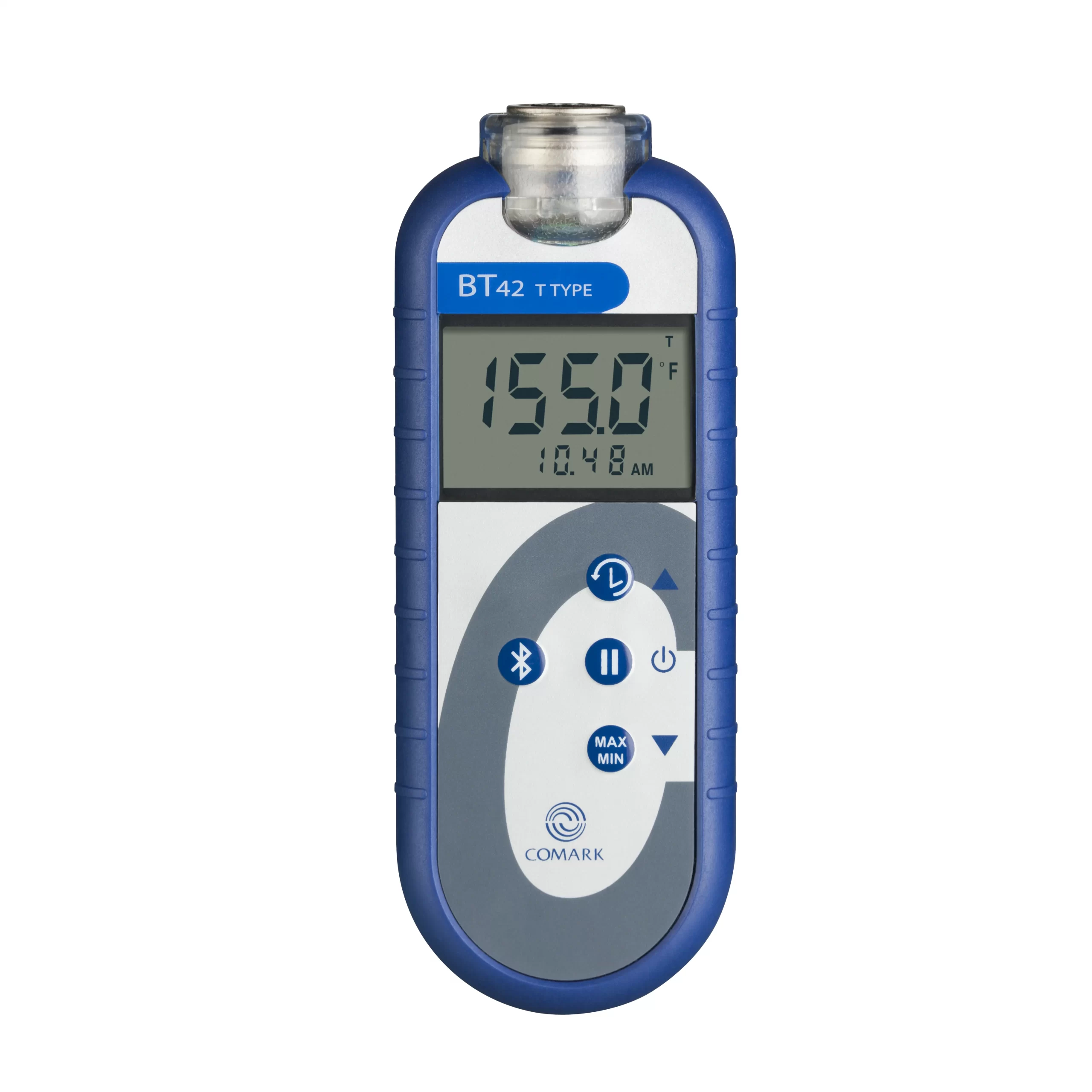 BT42 Bluetooth Food Thermometer with MIN MAX and HOLD